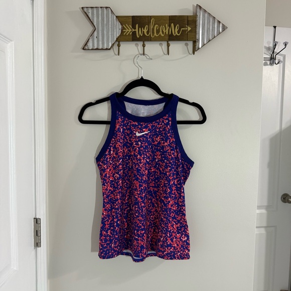 Nike Tops - Nike Dri-FIT Slim Fit Tank Size Small